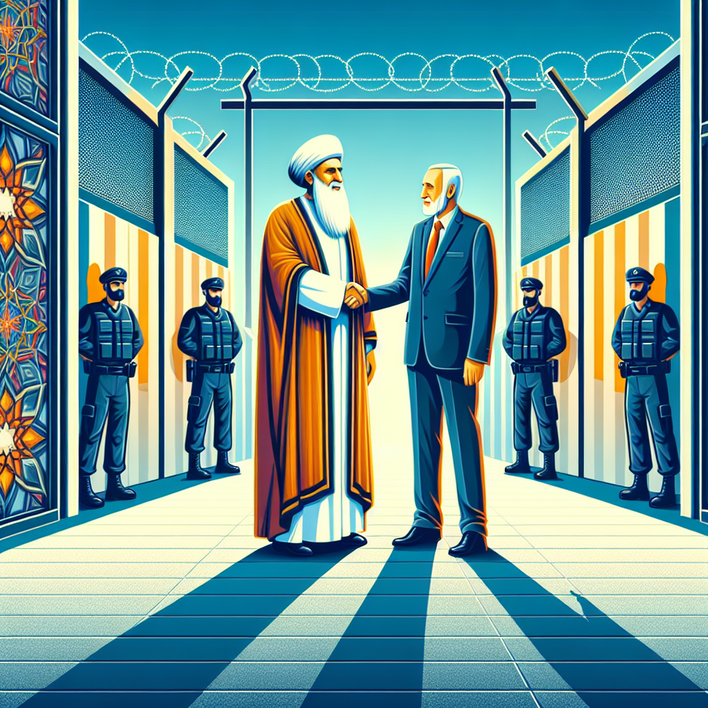 Il Papa Incontra Mattarella: Sicurezza Rafforzata in Vaticano