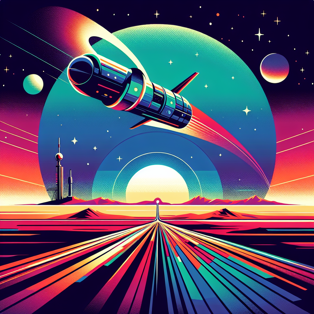 Starship: parte il nuovo test verso Marte