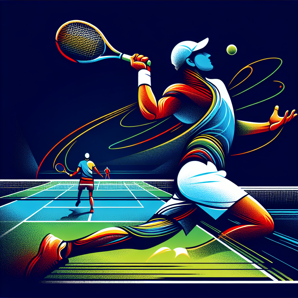 Sinner inizia con forza e sconfigge Tsitsipas