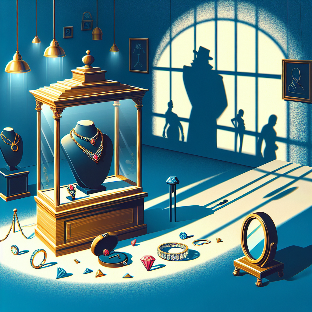 Colpo grosso al Louvre: spariti i gioielli di Napoleone