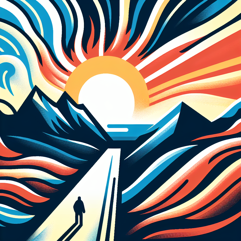 Il Coraggio di Affrontare la Paura