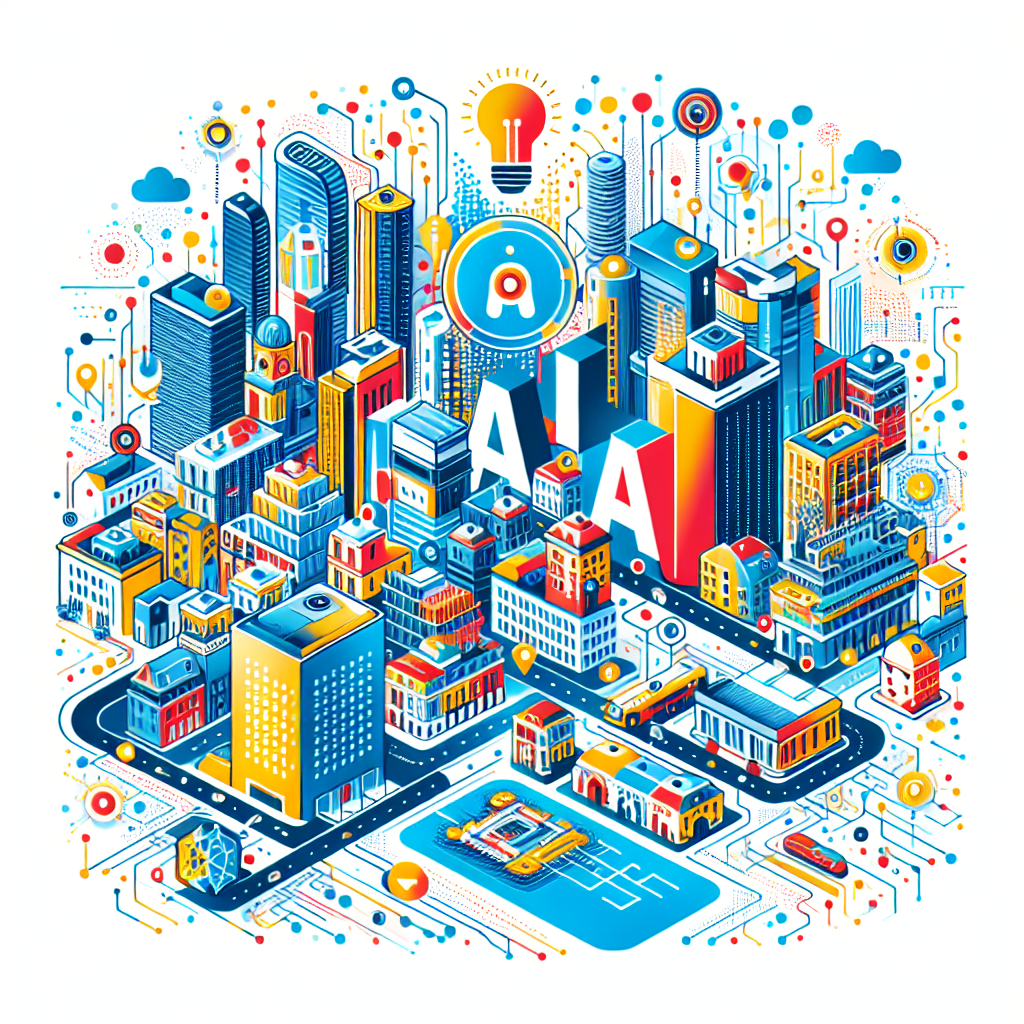 Bari ospita evento su imprese e intelligenza artificiale