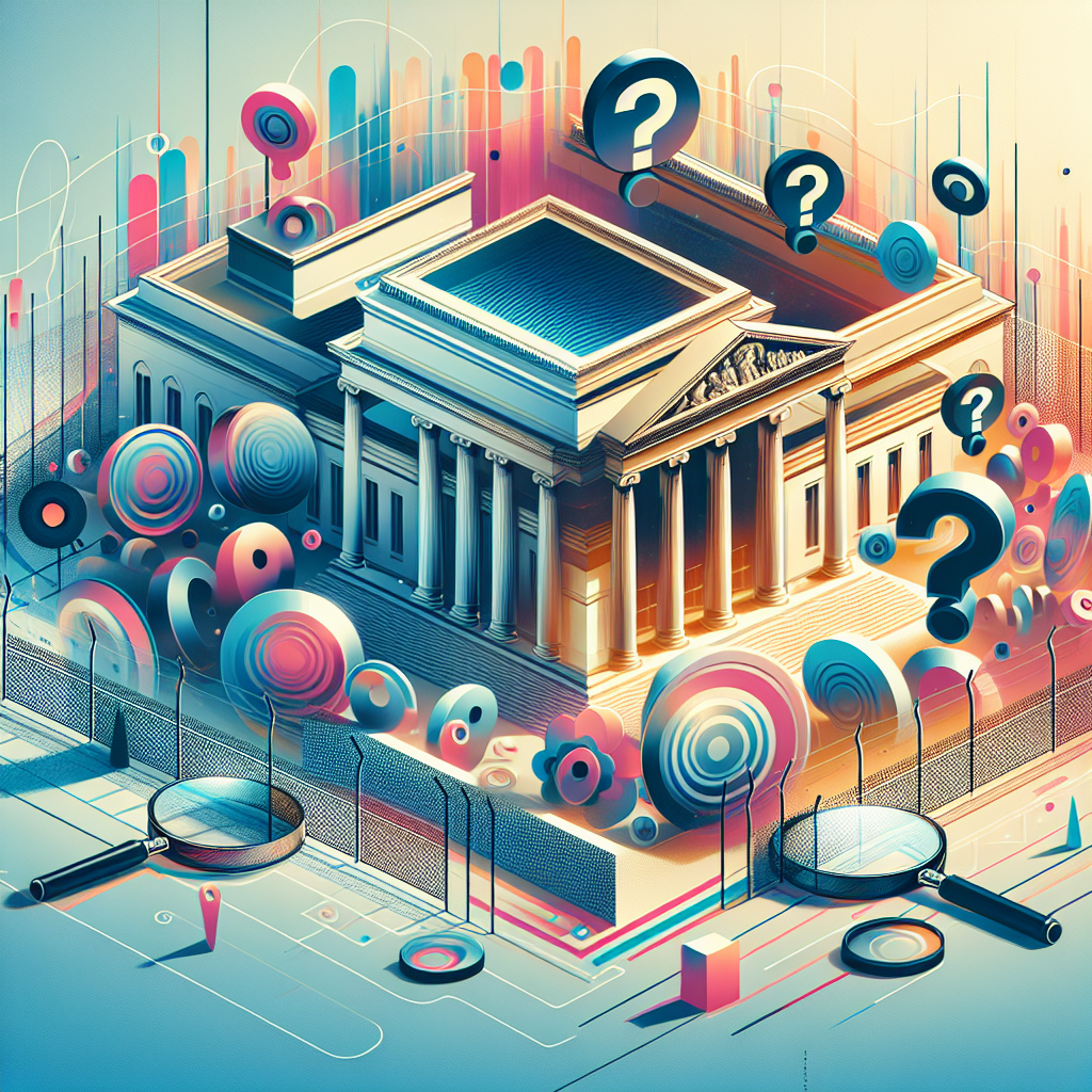 Indagini in corso: furto al Louvre chiude il museo