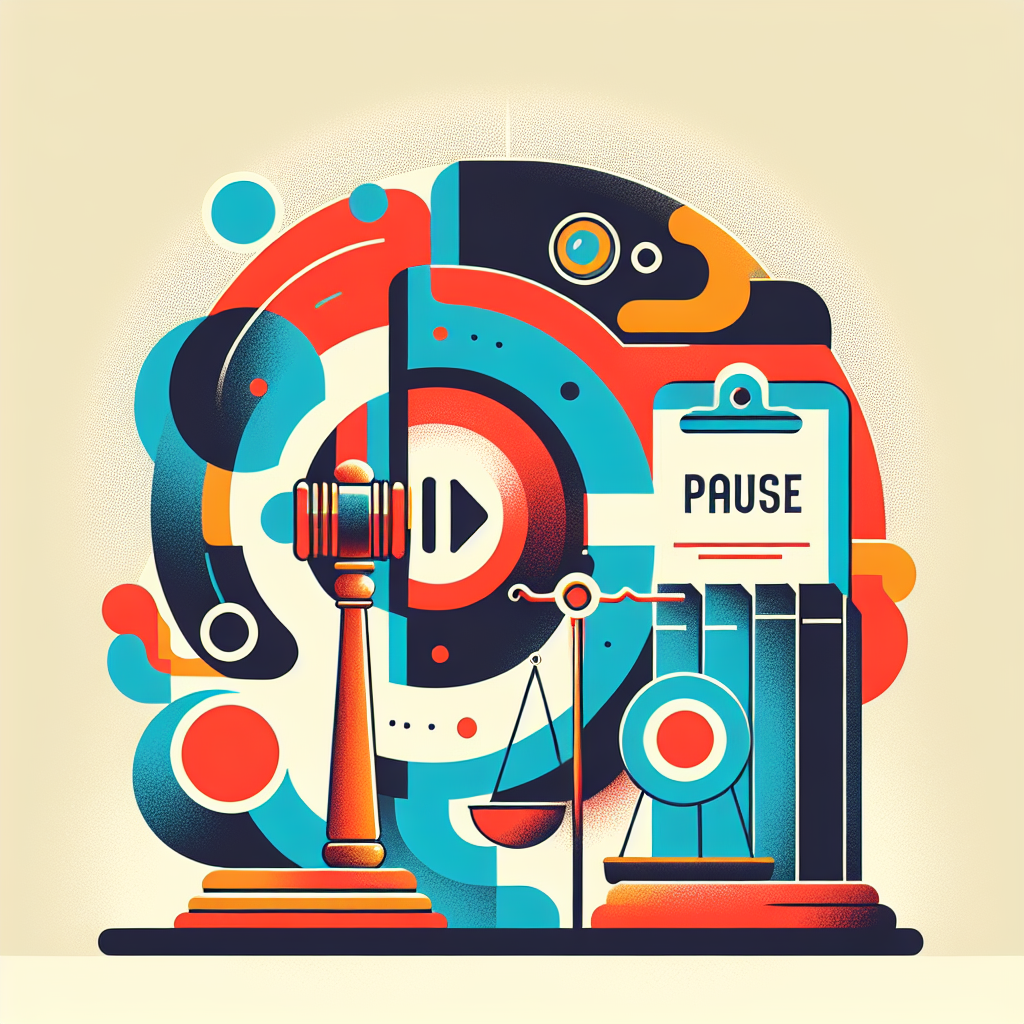 Rinvio alla Consulta del Caso Regeni: Sospeso il Processo