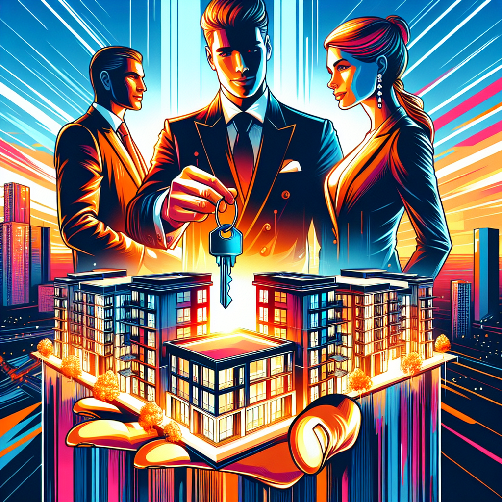 Berlusconi Compra l'Attico di Sandra e Raimondo