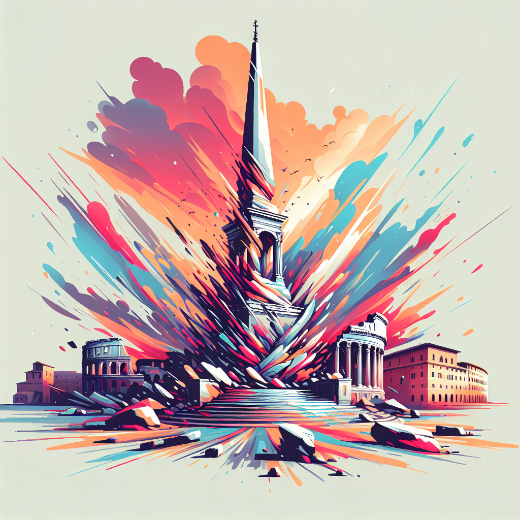 Tragico incidente a Roma: ventenne perde la vita