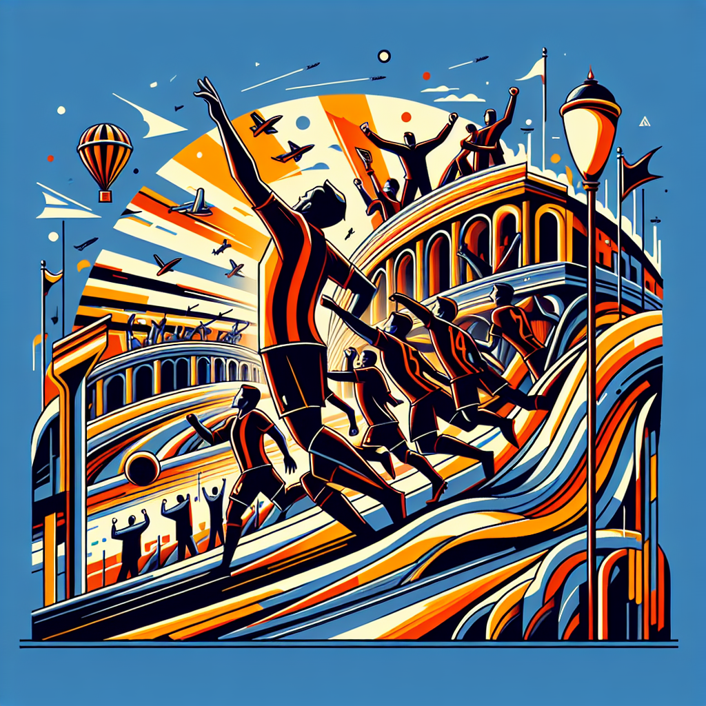 La Roma Trionfa a Sassuolo: Vettta Condivisa col Napoli