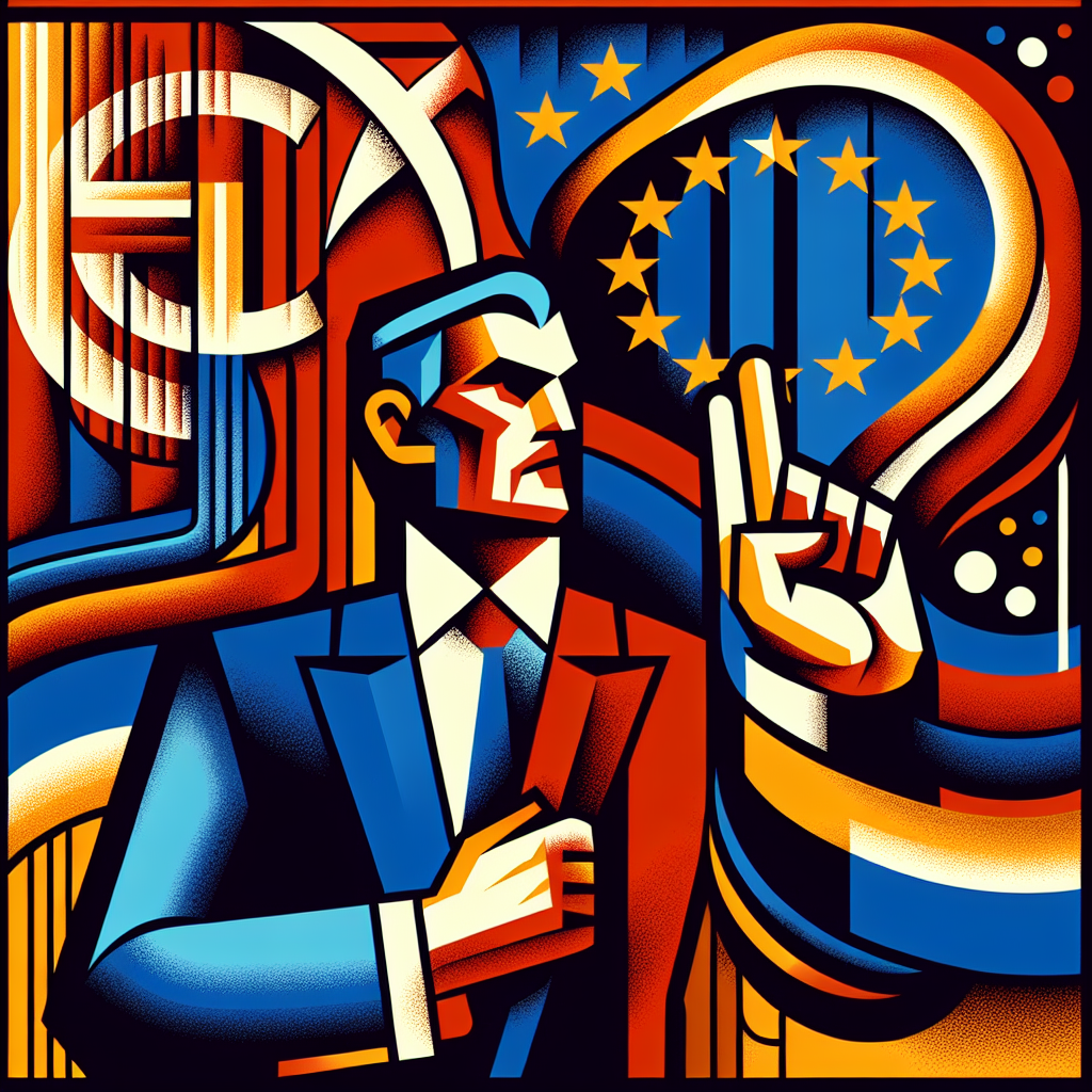 Orban critica l'UE e difende Putin