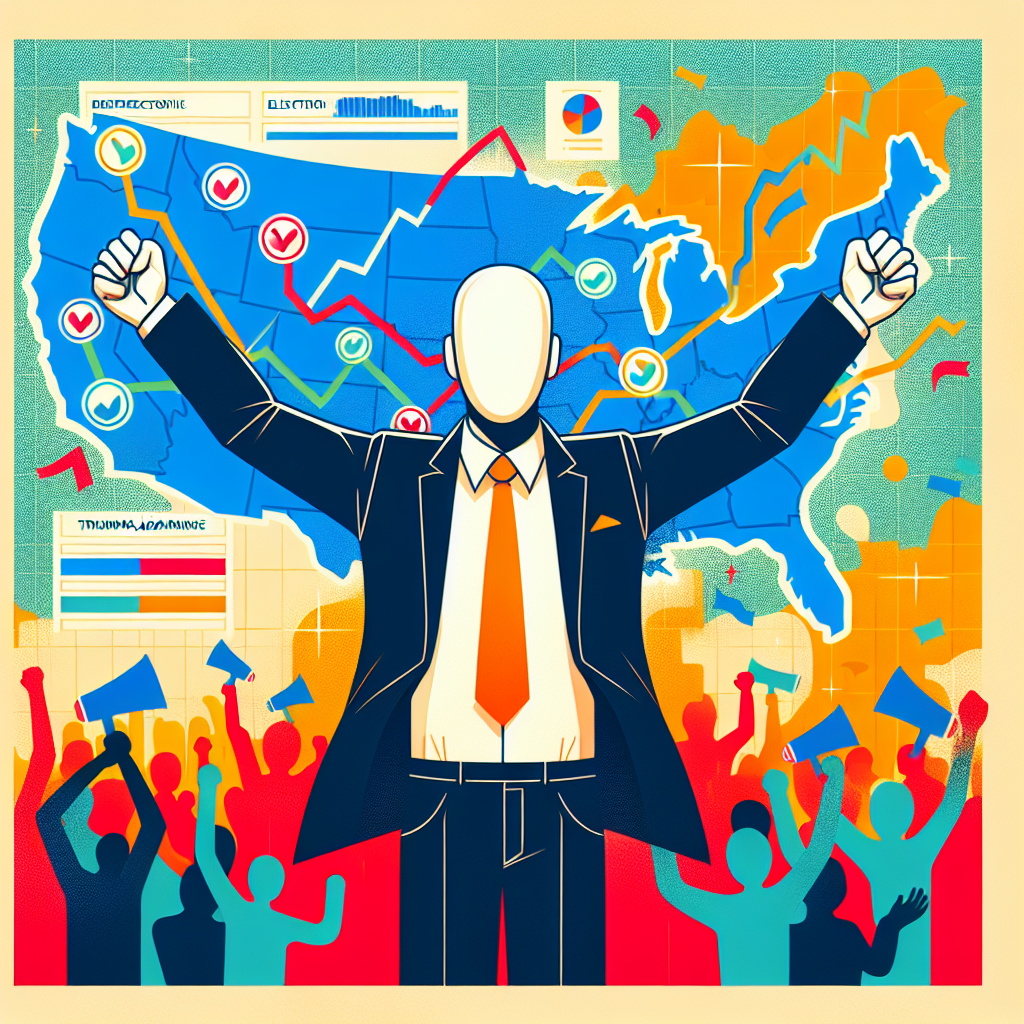 Sorpresa Elettorale: Milei Trionfa Contro le Previsioni