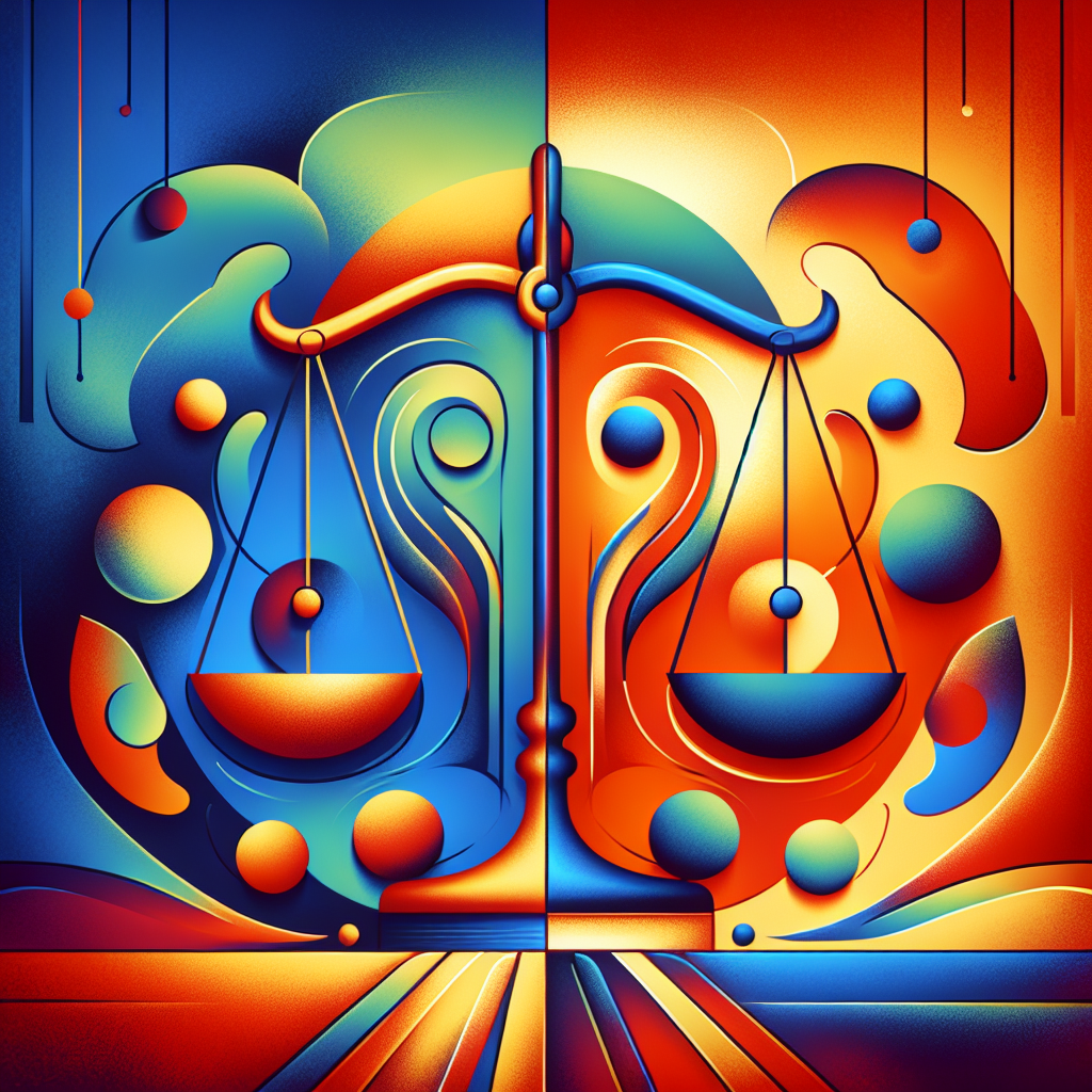 Verso uno Scontro Decisivo sulla Riforma della Giustizia