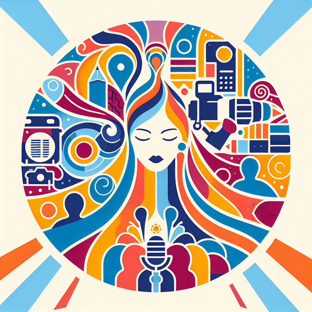 UNESCO: Campagna a sostegno delle giornaliste minacciate