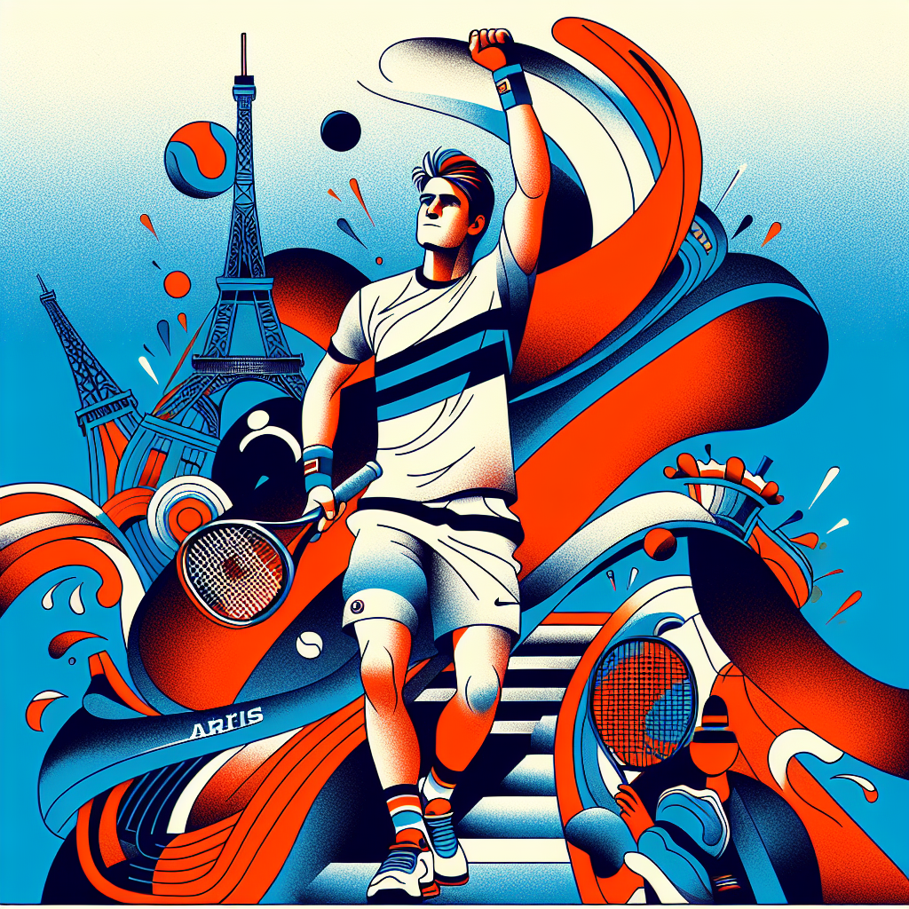 Sinner trionfa a Parigi e torna numero uno