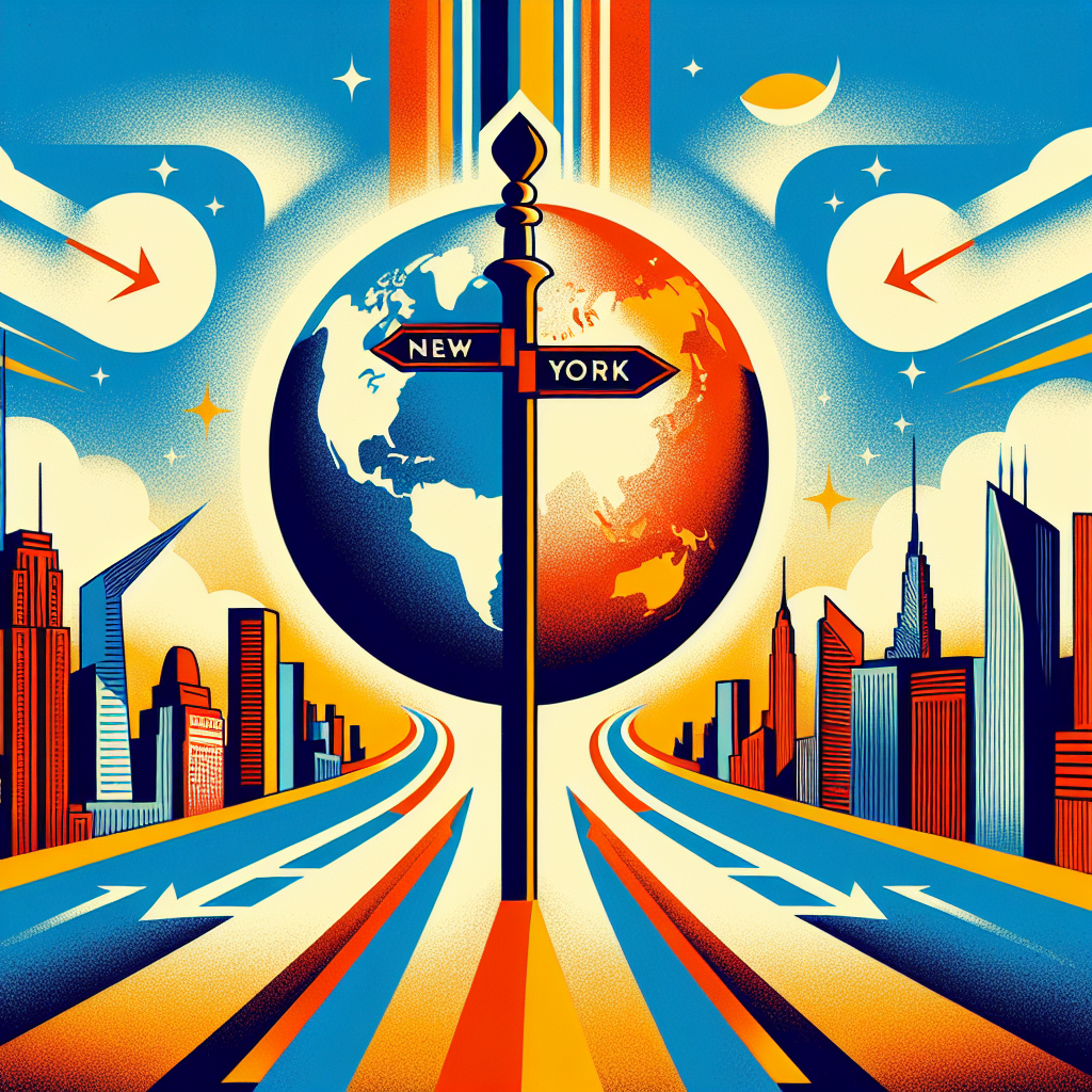 Il Trionfo di Mamdani: New York a un Nuovo Bivio