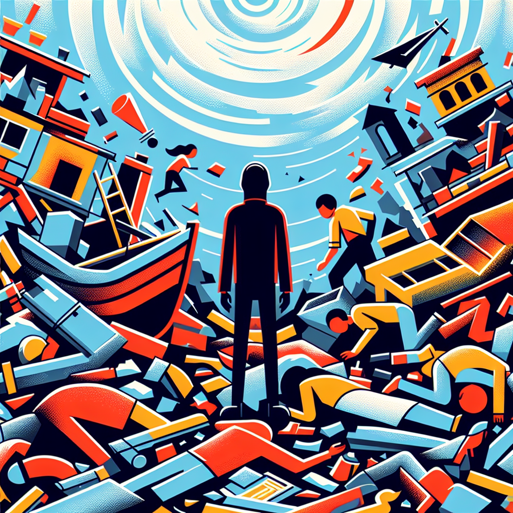 Tragedia in Nepal: vittima italiana e dispersi