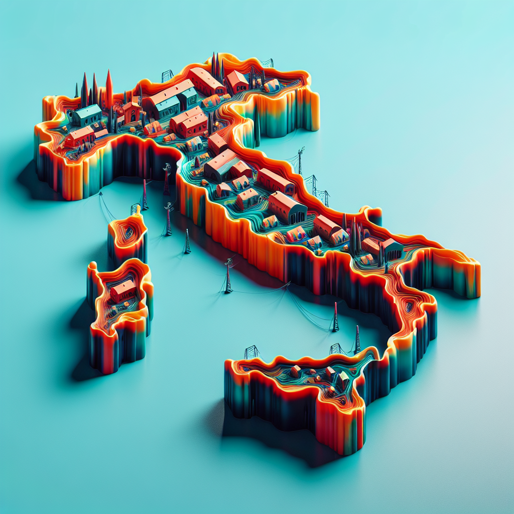 Approvata la mappa dei campi di concentramento italiani