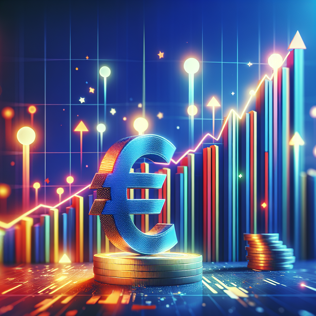 L'euro al massimo storico di approvazione