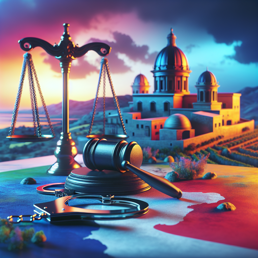 Richiesto arresto per ex governatore siciliano Cuffaro