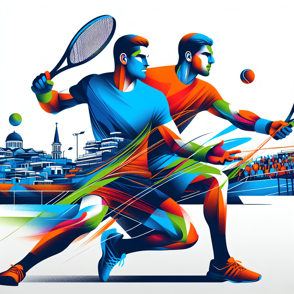 Djokovic e Musetti si sfidano ad Atene