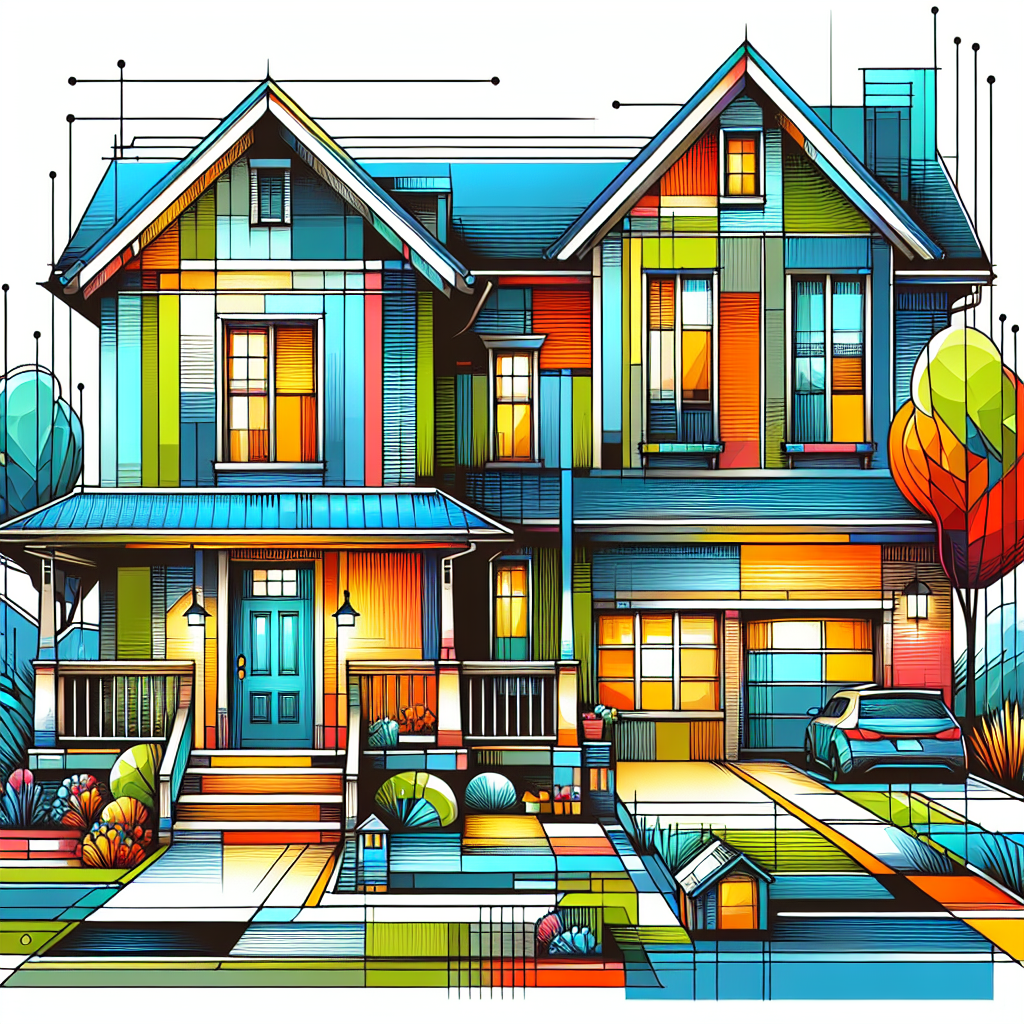 La Casa d'Infanzia di Trump in Vendita a New York