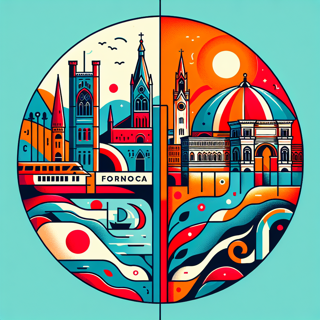 Genoa e Fiorentina si dividono la posta