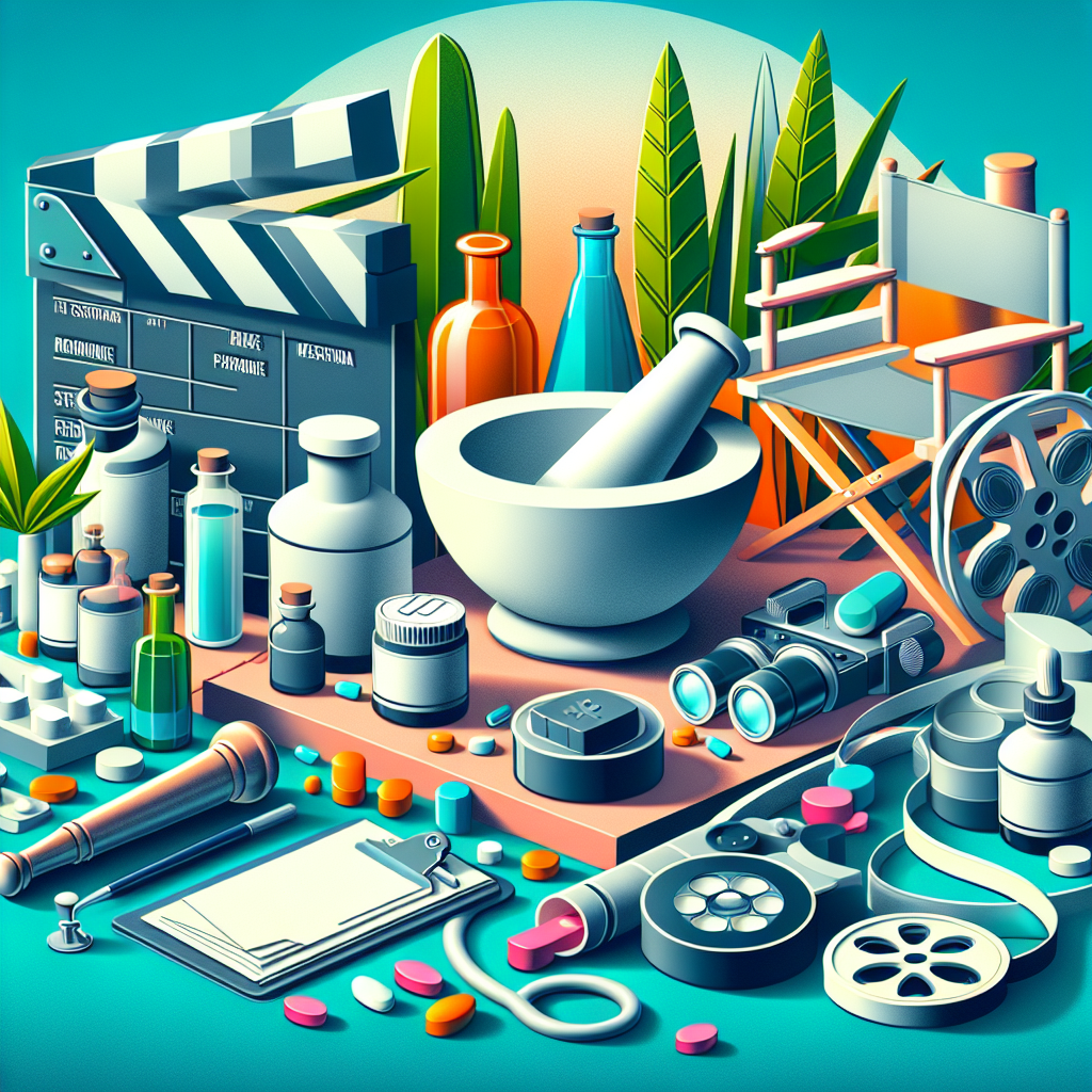 Carlo Verdone: la mia passione per le farmacie