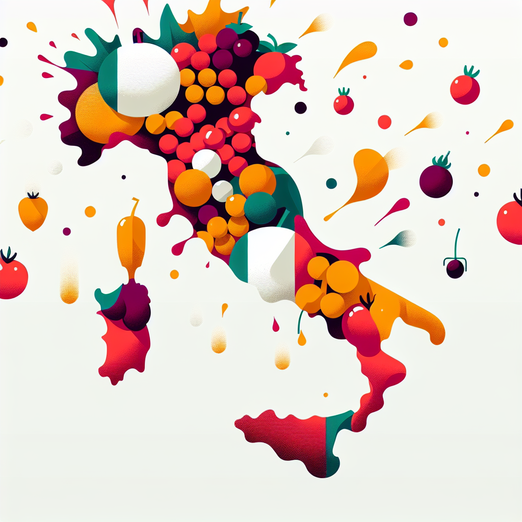 Calano i Consumatori di Frutta e Verdura in Italia