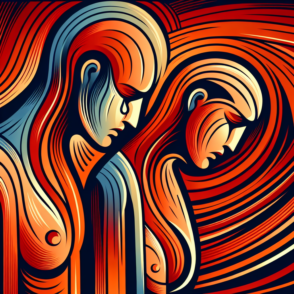 Il dolore eterno dei genitori di Ilaria Sula