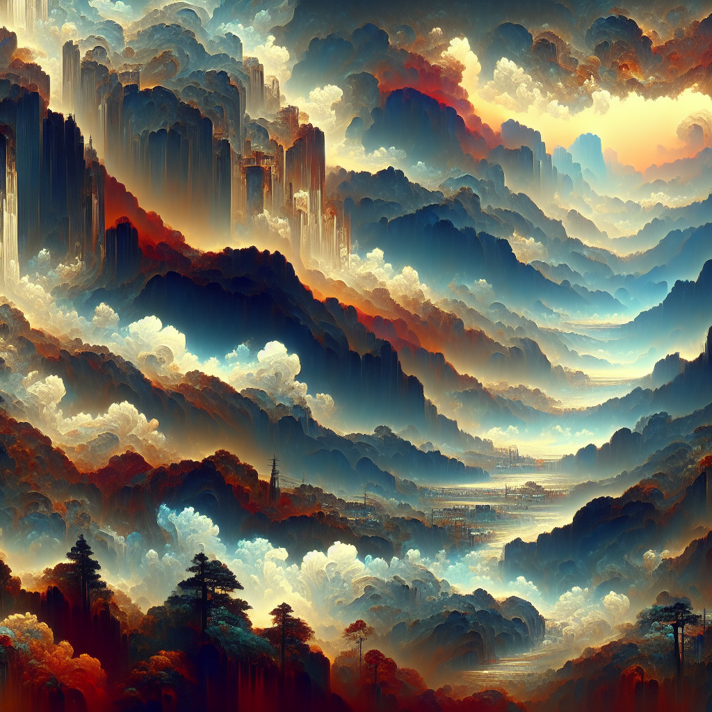 La Nebbia Favorisce l'Avanzata Russa a Sud