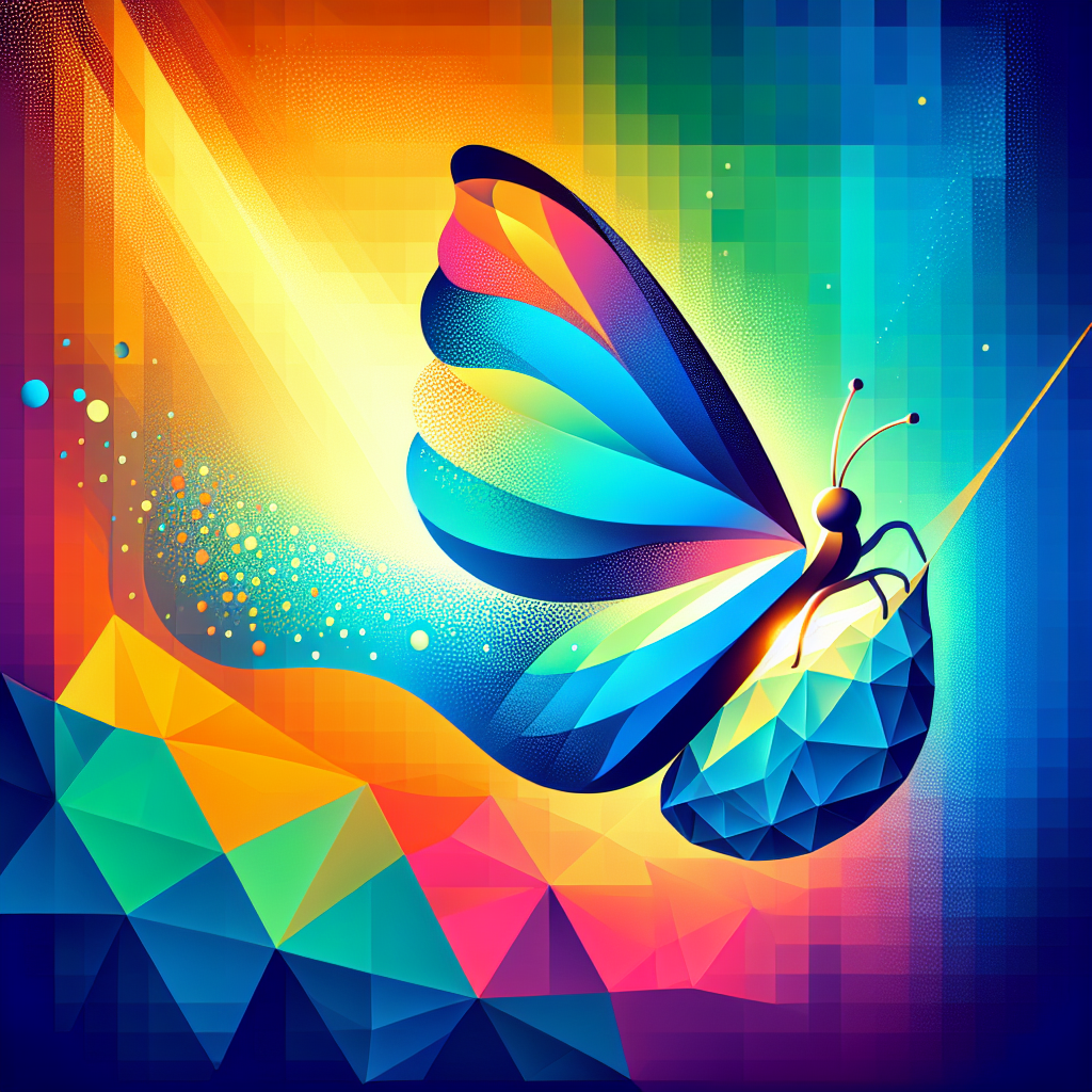 La Rivincita di Virginia: Un Racconto Postumo