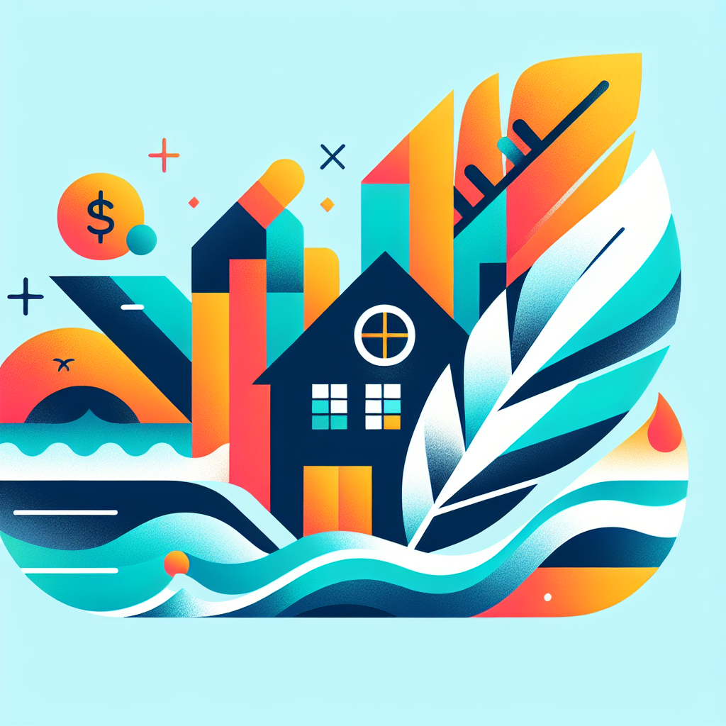 IMU: Nuove Opportunità di Sgravio per Case al Mare