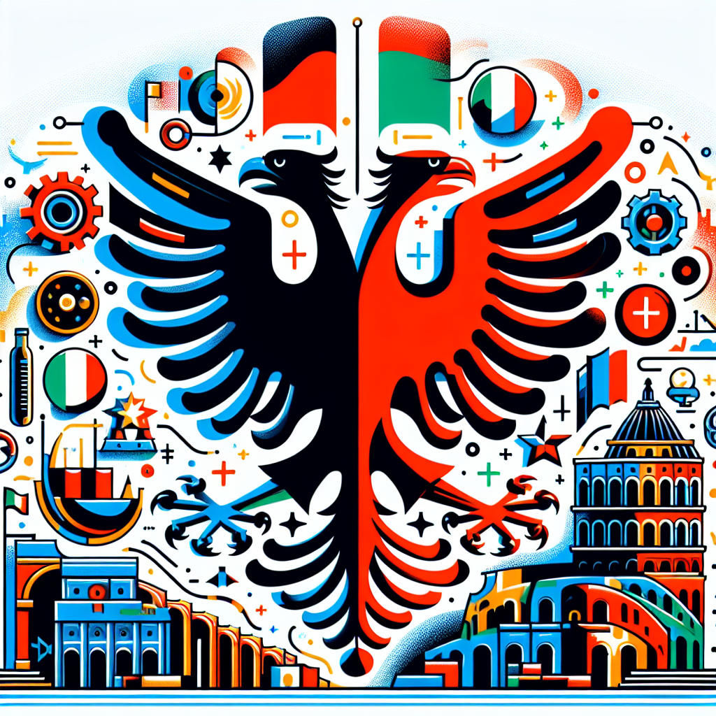 Italia e Albania: nuovo impulso al protocollo migranti