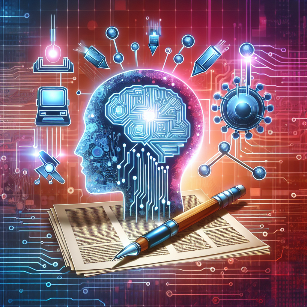 Il Futuro del Giornalismo con l'Intelligenza Artificiale