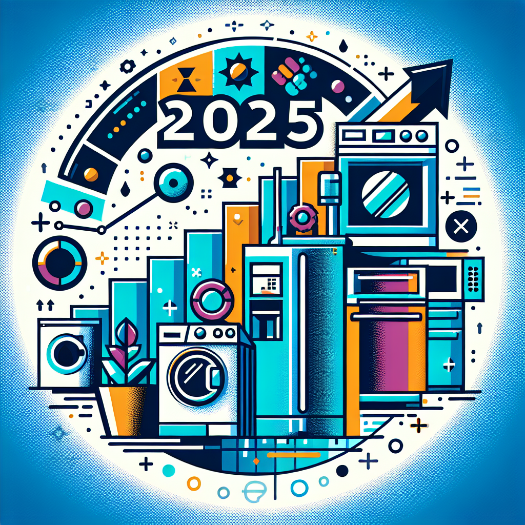 Come Richiedere il Bonus Elettrodomestici 2025