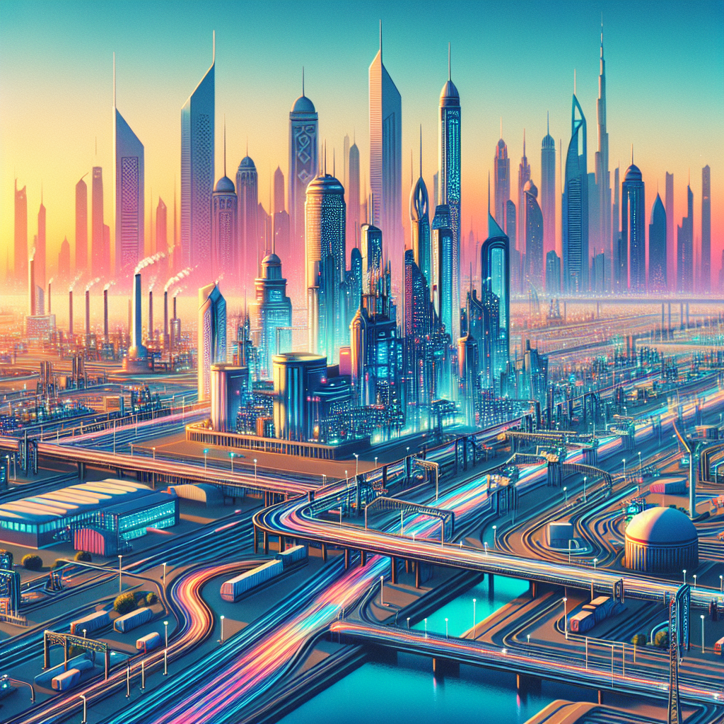 Leonardo: Nuove Opportunità Industriali negli Emirati