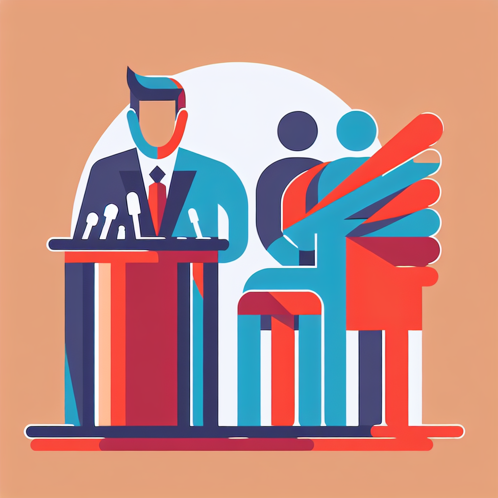 Trump Offende Giornalista Durante Conferenza Stampa