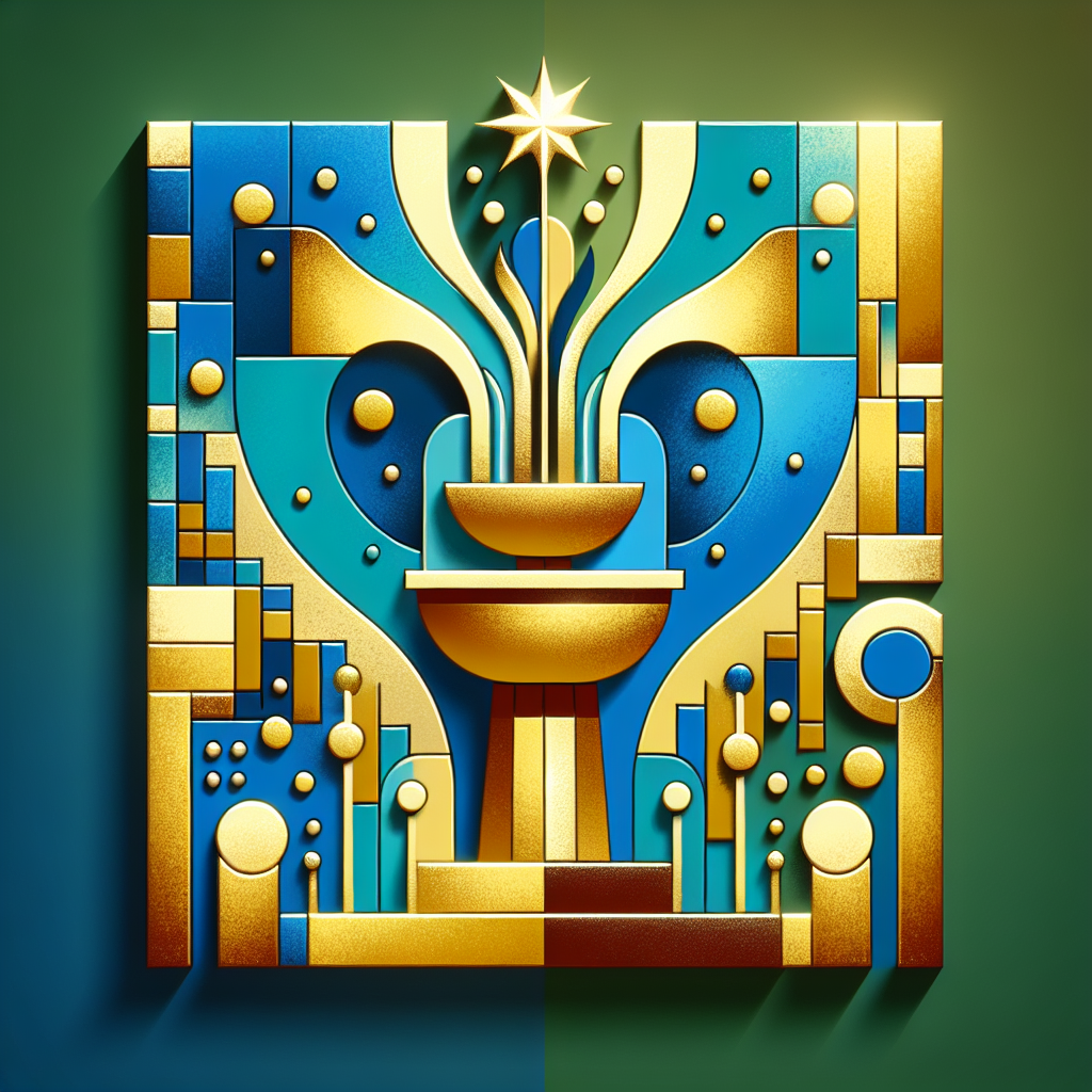 Scarsa Accoglienza per il Water d'Oro di Cattelan