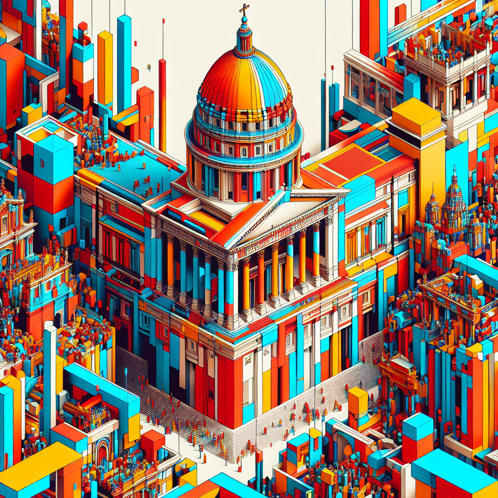 Inaugurato a Roma il MUPA: Museo del Patriarcato