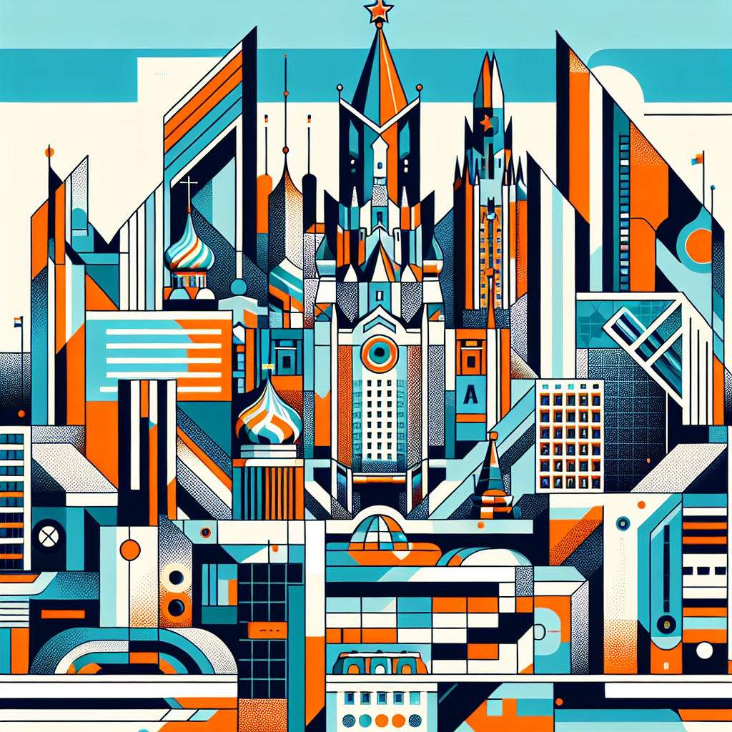 Mosca: Nessuna proposta USA per un piano di pace