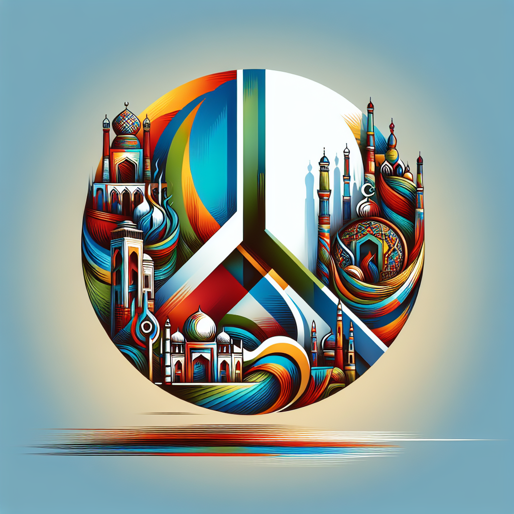 Kiev: Dialogo Aperto sul Piano di Pace