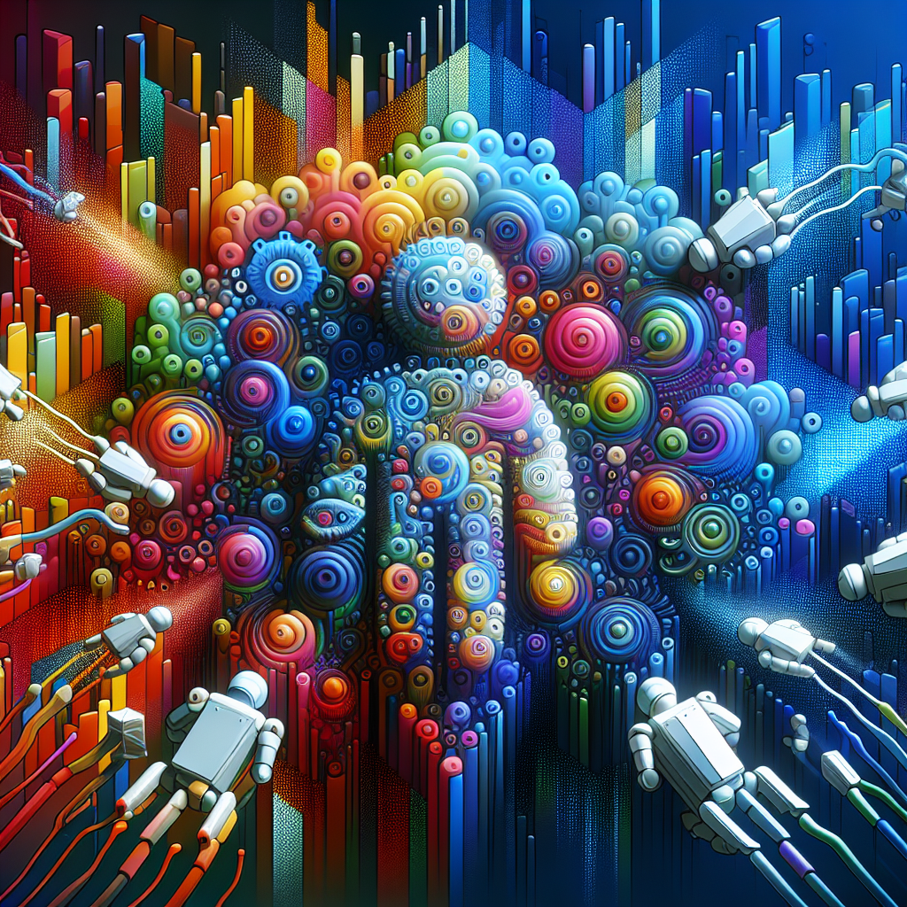 Continua l'assalto agli investimenti IA