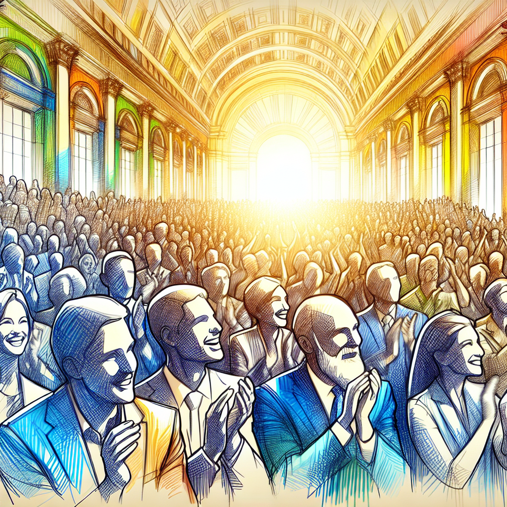 Ovazione a Padova per Mattarella: un appello alla pace