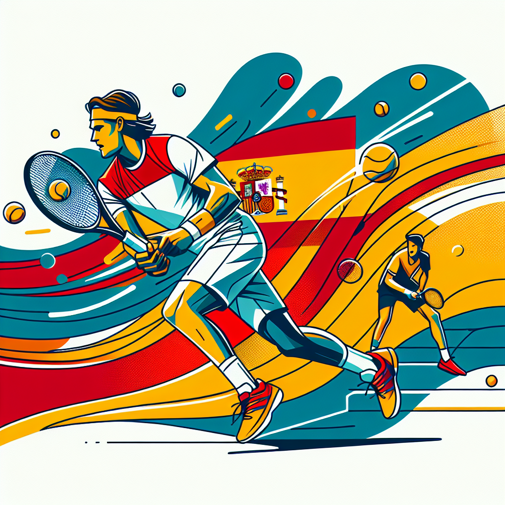 Berrettini porta l'Italia avanti: Spagna battuta