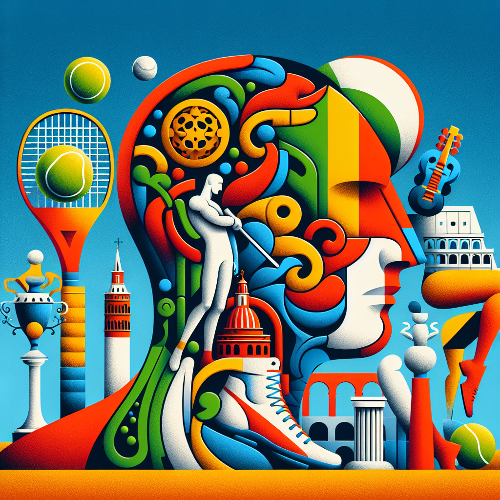 Italia in Coppa Davis: sfida alla Spagna