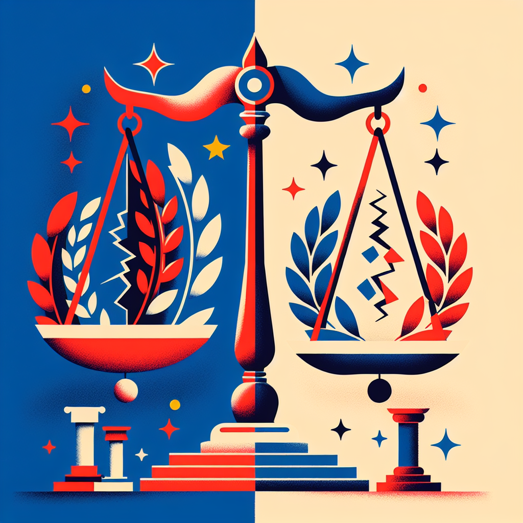 Vittorie Contrapposte: Regionali tra Successi e Sfiducia