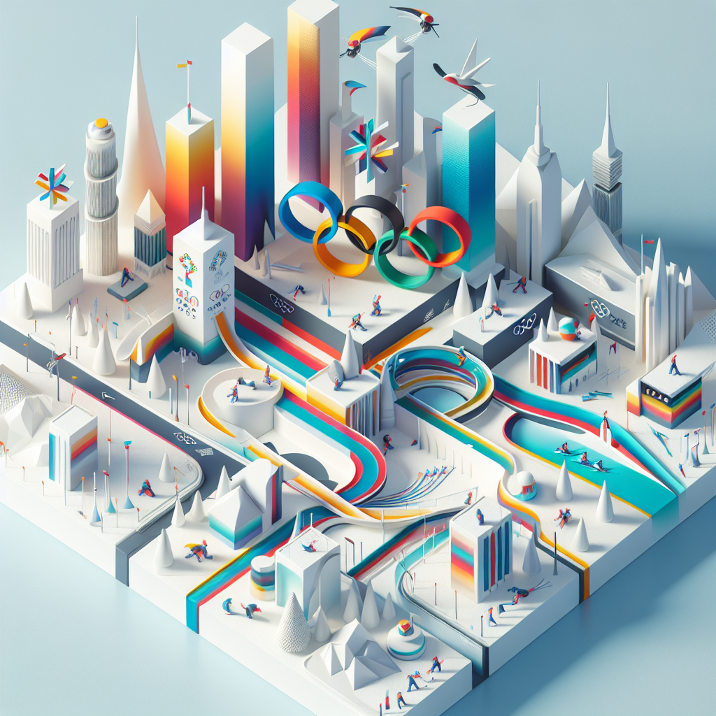 Milano-Cortina 2026: lo speciale di ANSA online