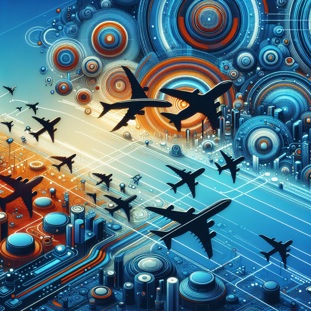 Aggiornamento software per 5.000 Airbus, voli riprendono