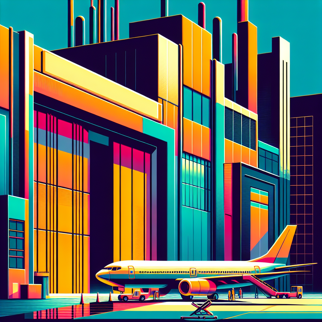 Airbus sospende la produzione degli A320