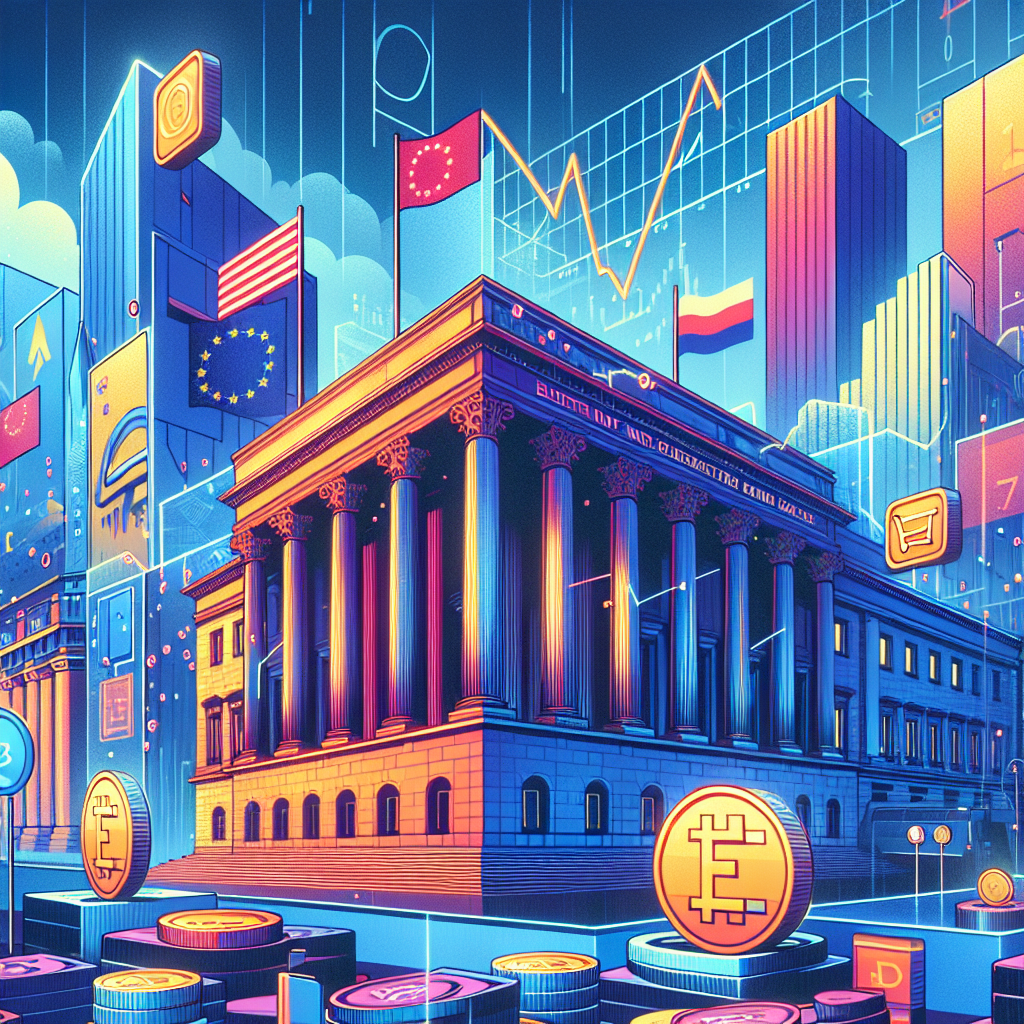 La BCE non garantisce sugli asset russi