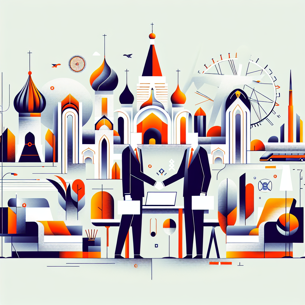 Witkoff a Mosca: Incontro Cruciale con Putin