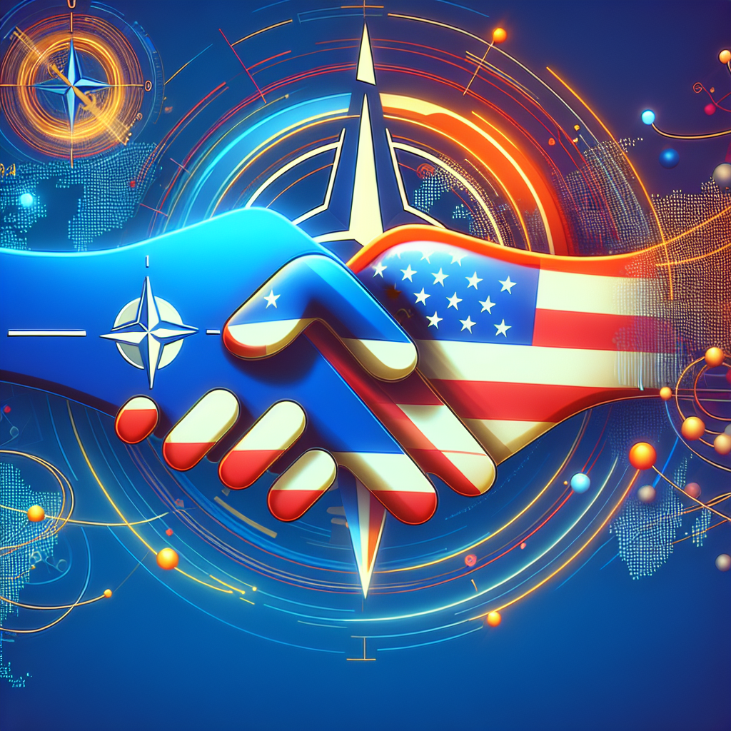 Gli USA invitano l'Europa a guidare la NATO entro il 2027
